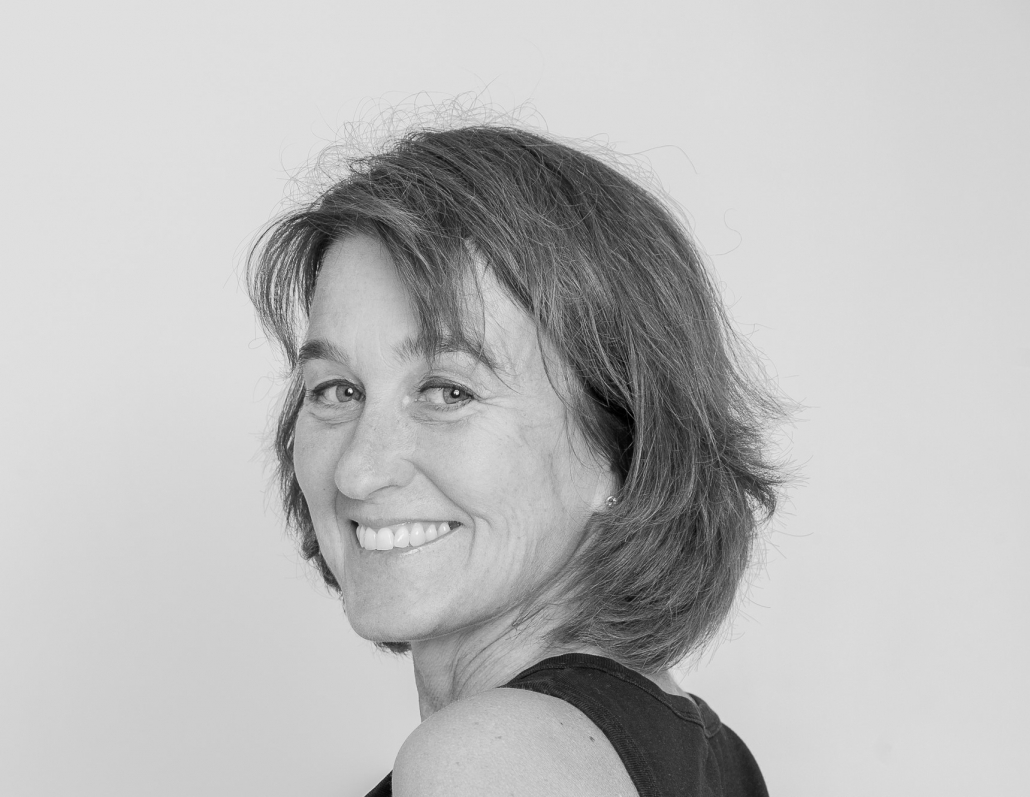 Annette Kugler