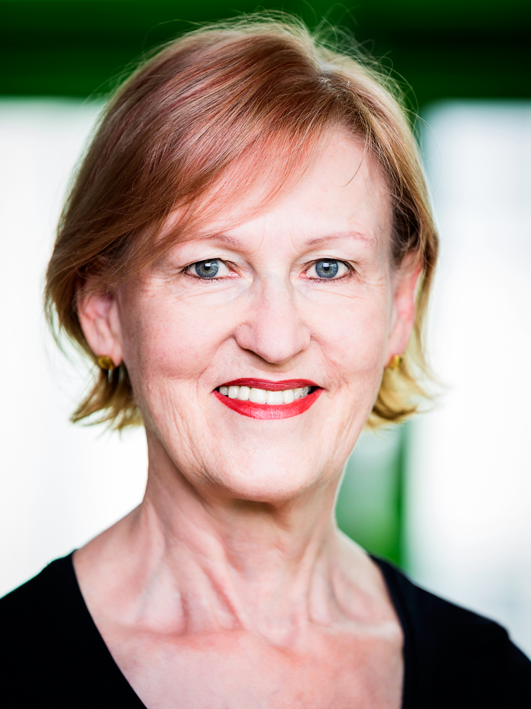 Brigitte Kreutzer