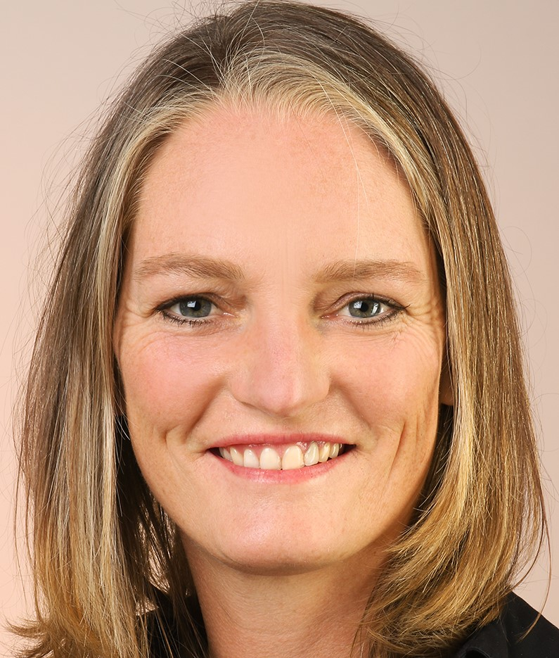 Christine Rauh