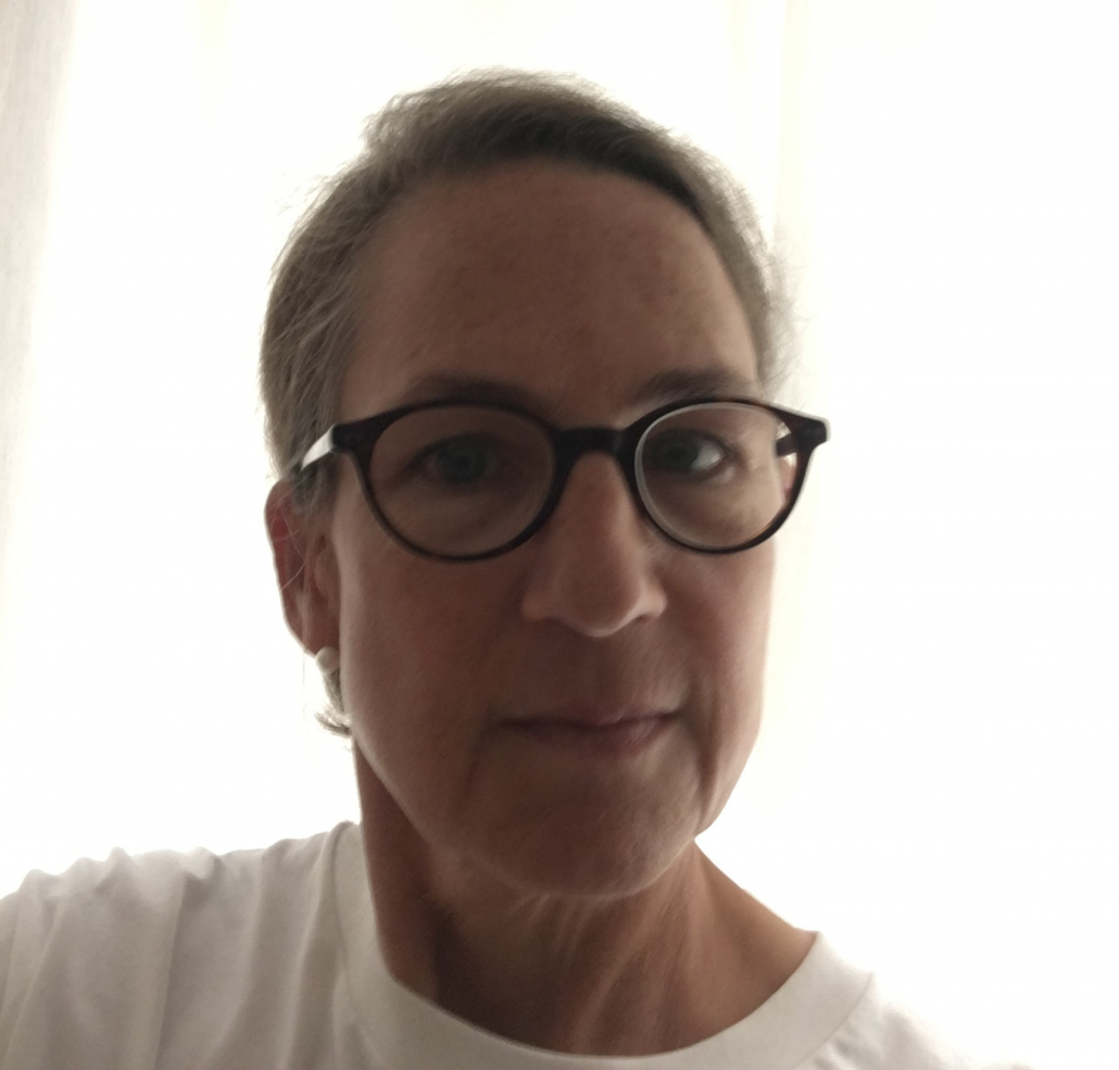 Dagmar Dengg