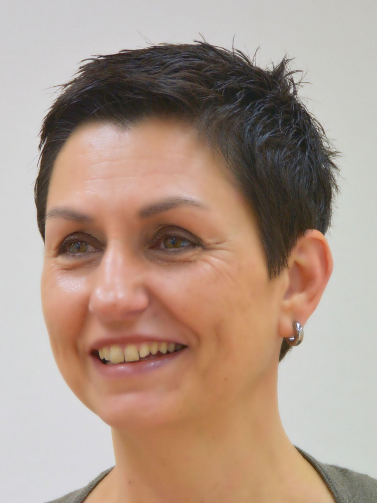 Esther Neth