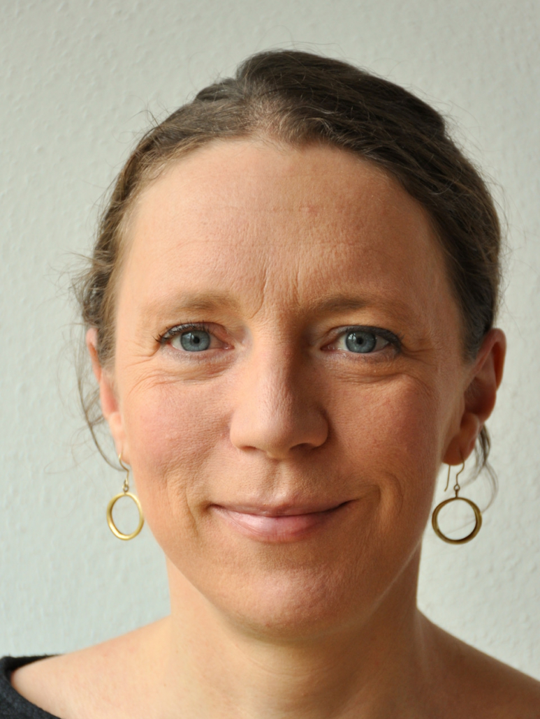 Eva Maria Reiling