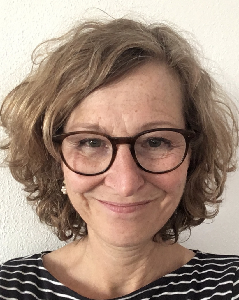 Gabriele Büttner