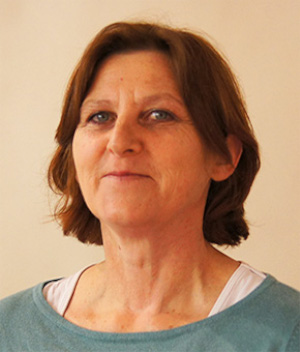 Gertrud Anzenberger