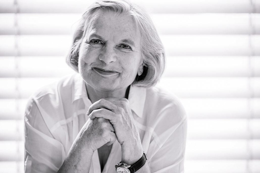 Gisela Richter
