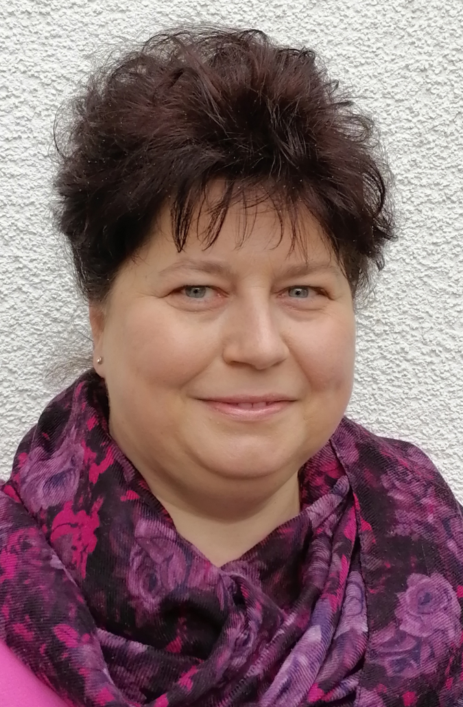 Heike Rutz