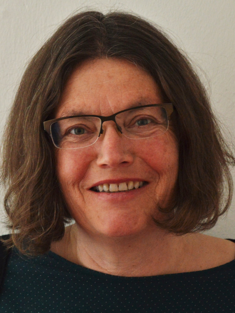 Inge Braun