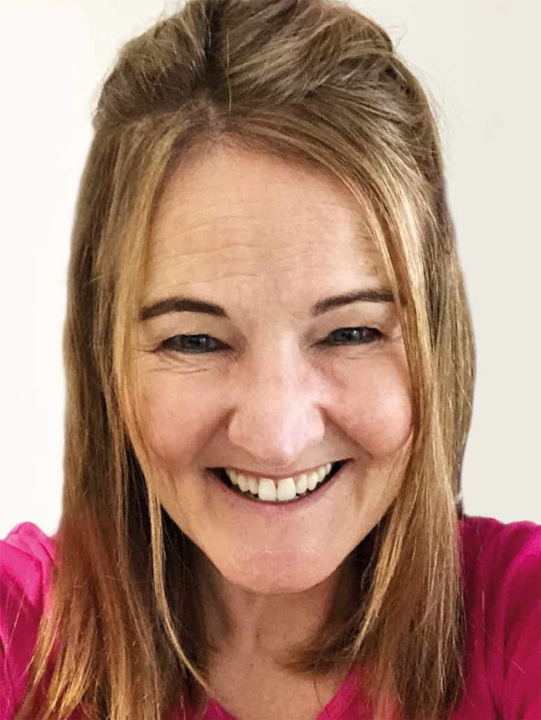 Johanna Schwair