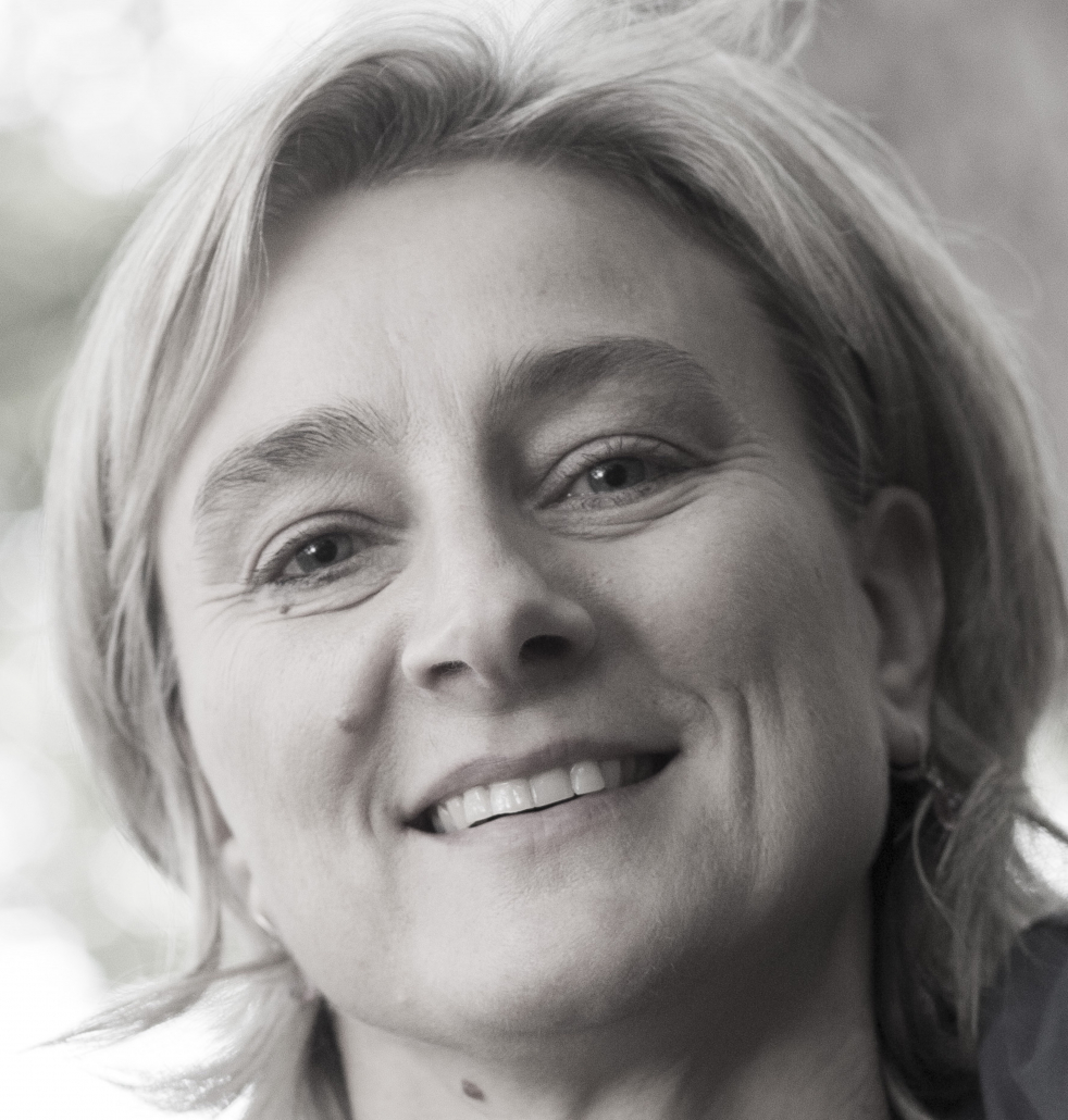 Jutta Pfeufer