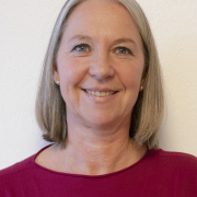 Yoga Lehrende: Rosemarie Held