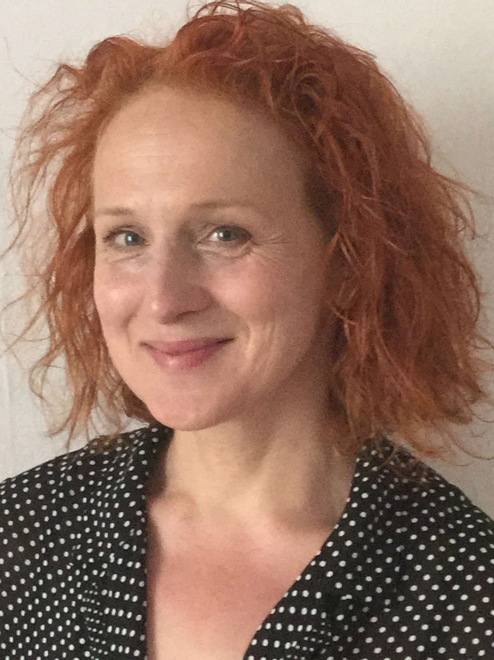 Susanne Weinhöppel