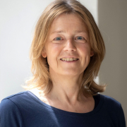 Yoga Lehrende: Susann Rittner