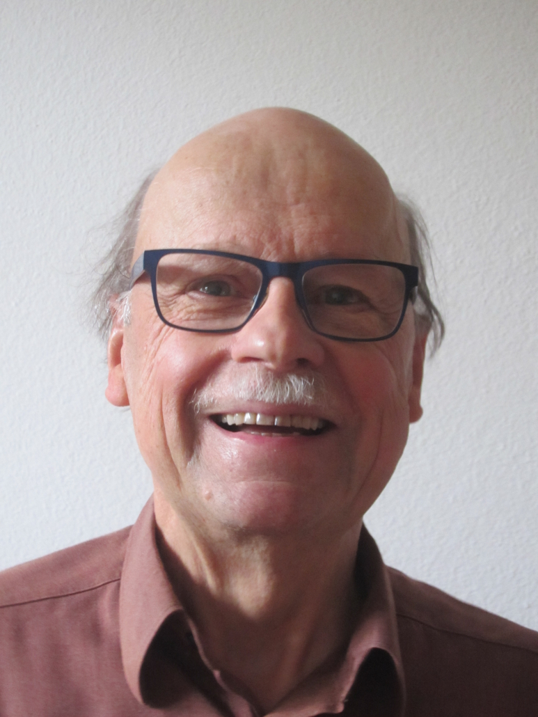 Erhard Weiss