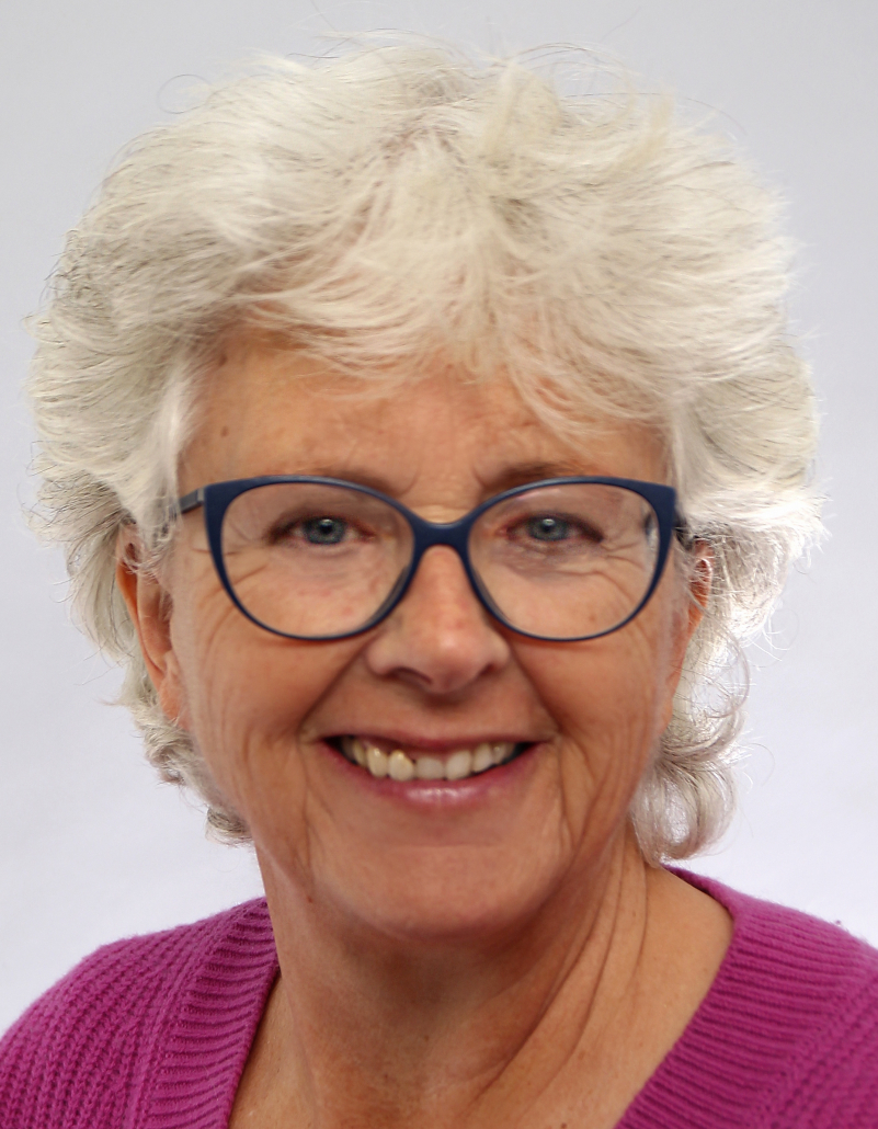 Jutta Kirchner