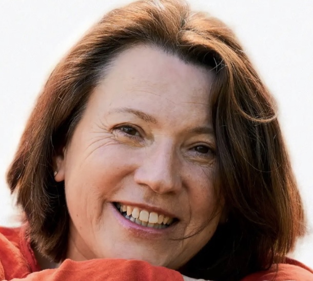 Irmgard Stenzel