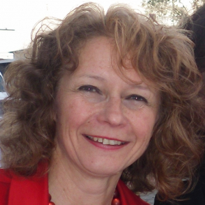 Ingrid Bräuer-Gipp