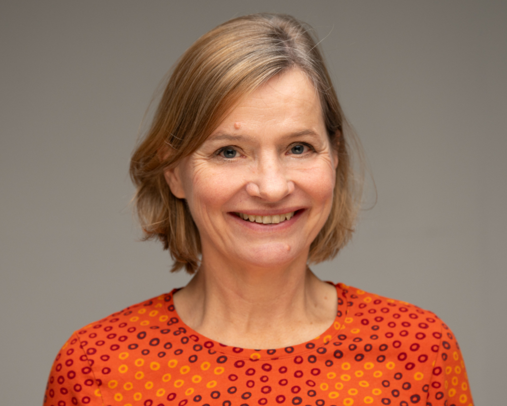 Angelika Schmidt-Groß