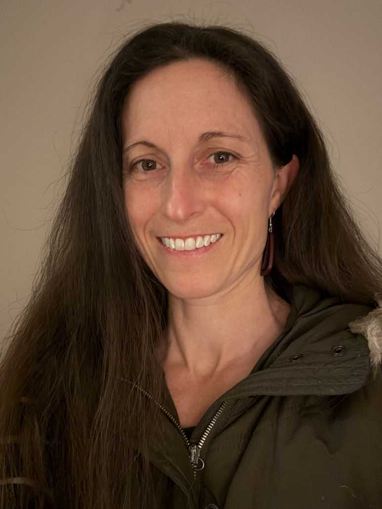 Sabrina Jahn