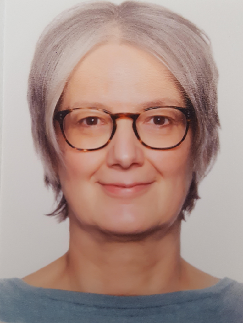 Uschi Koppauer