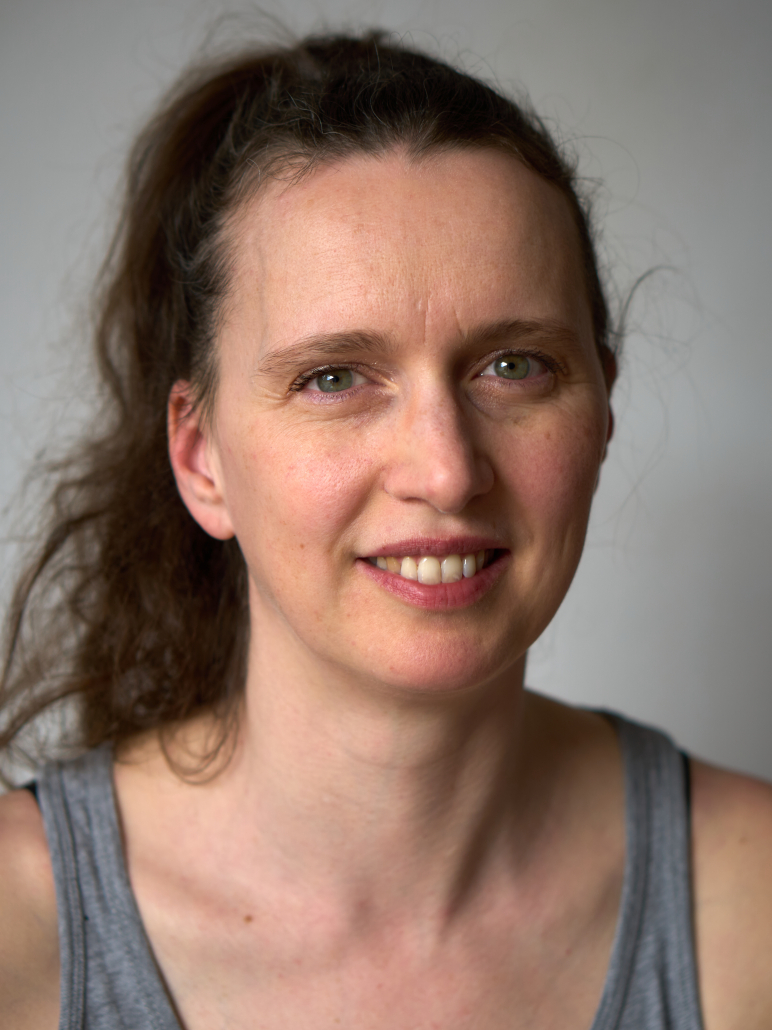 Adeline Leubner