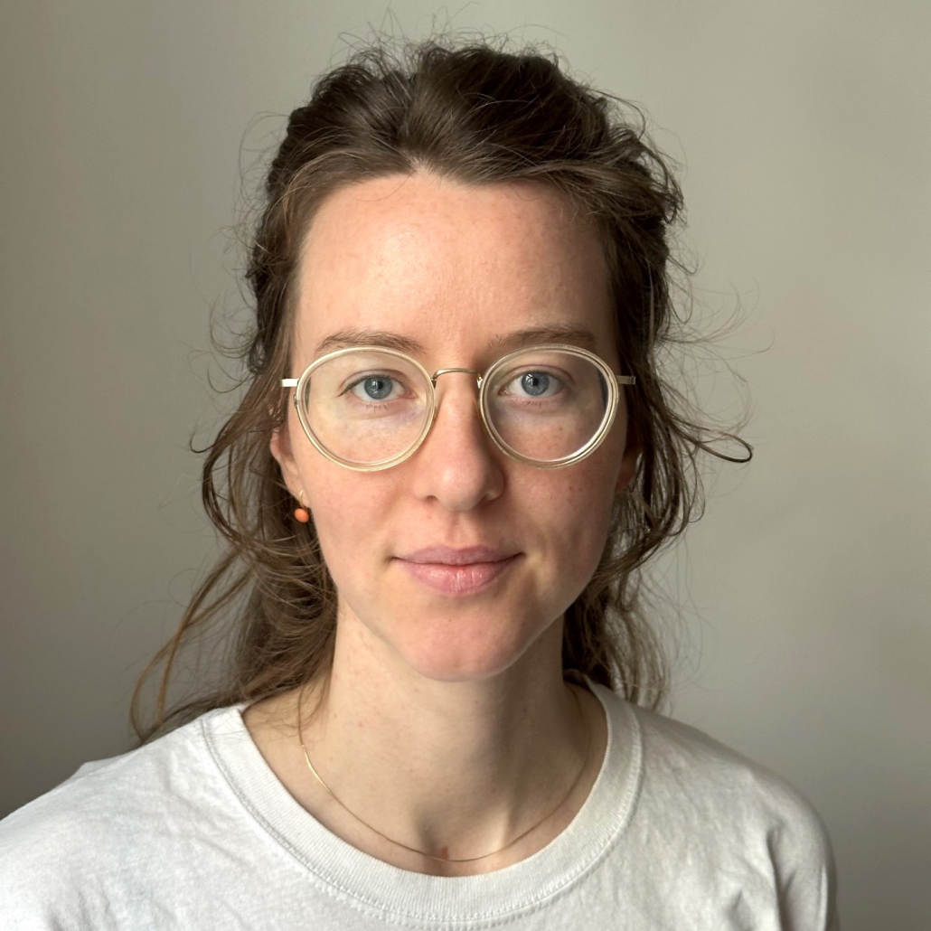 Carla Scholz