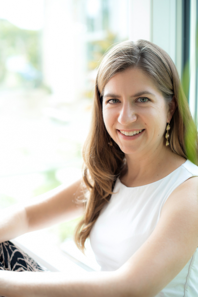 Dr. Christina Beitz-Radzio