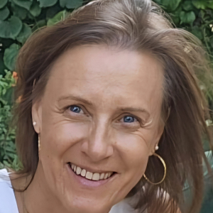 Ingrid Ahle