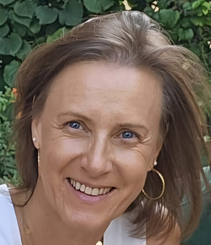 Ingrid Ahle