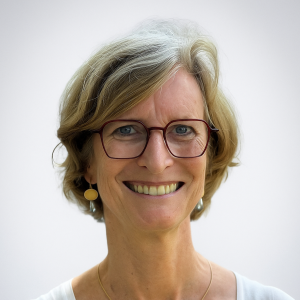 Ute Engel