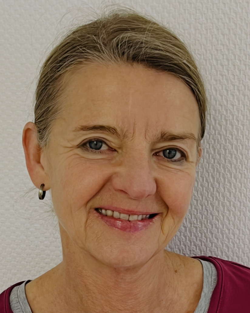 Annette Klotz