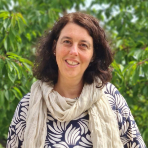 Christine Wiesneth